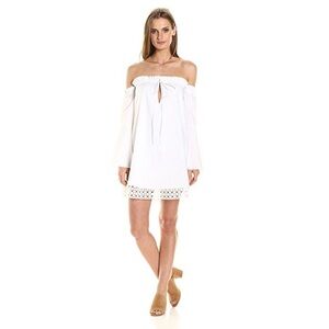 Dolce Vita Delainey Off the Shoulder Dress